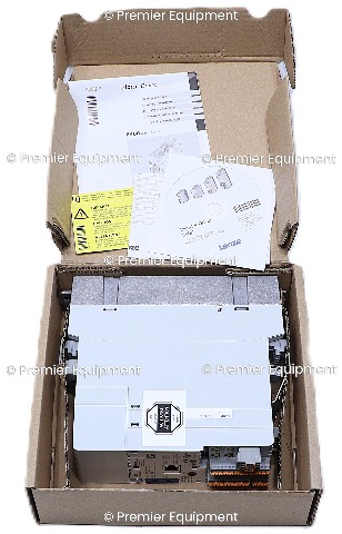 * NEW LENZE E84AVHCE7514VB0 INVERTER DRIVES 8400 
