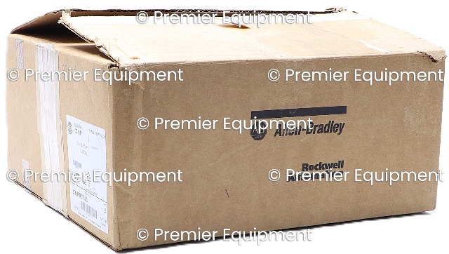 * NEW SURPLUS ALLEN BRADLEY 2711P-RDT10C /C DISPLAY ONLY PANELVIEW 1000 PLUS 6