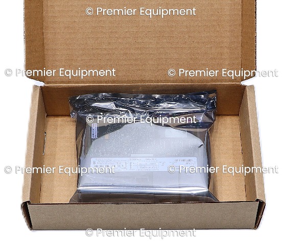 * SURPLUS ALLEN BRADLEY 1747-L551 /C CPU PROCESSOR UNIT