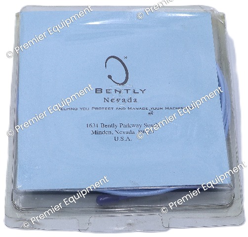 * NEW BENTLY NEVADA 330130-045-00-00 EXTENSION CORD