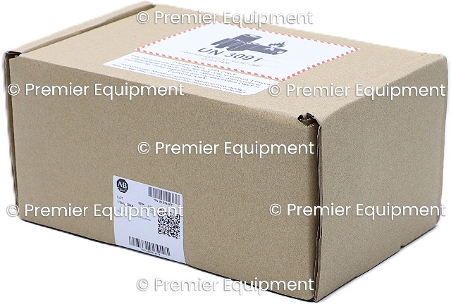 * SURPLUS ALLEN BRADLEY 1766-L32BXB SER B FW 15 MICROLOGIX 1400 CONTROLLER