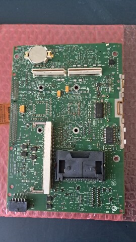 Computer PCB