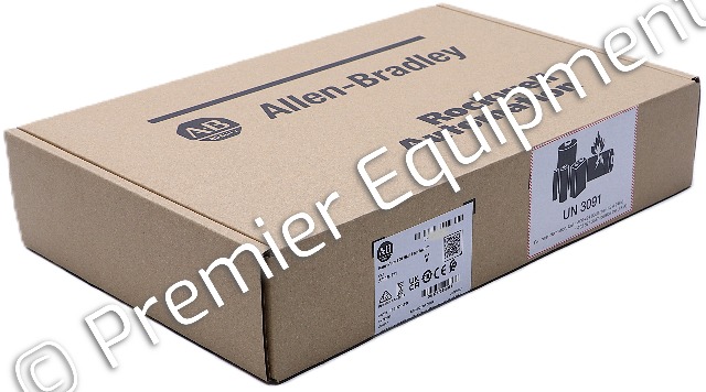 * SURPLUS SEALED ALLEN BRADLEY 2711R-T7T /B PANELVIEW 800 HMI TERMINAL 7"