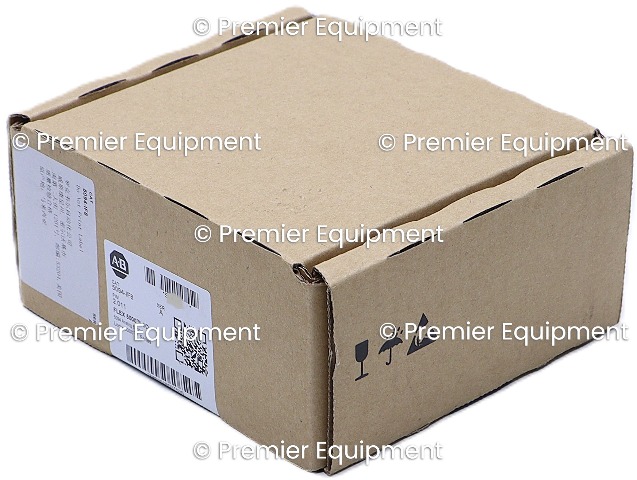 * SURPLUS ALLEN BRADLEY 5094-IF8 SER A FLEX 5000 I/O 5094 ANALOG 8 INPUT