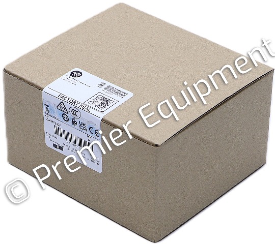 * SURPLUS ALLEN BRADLEY 5094-RTB32V SER A TERMINAL BLOCK