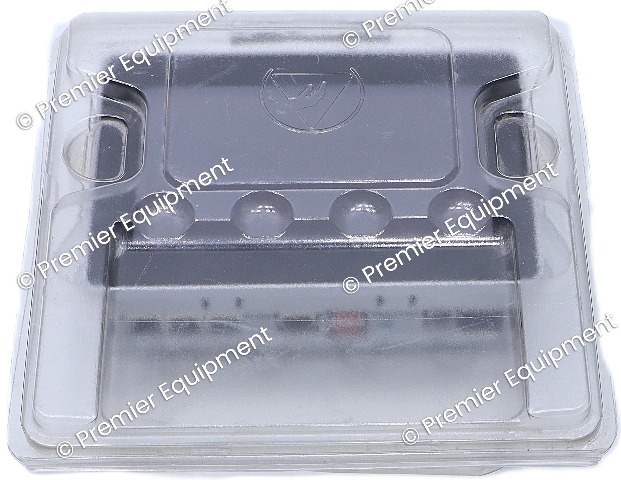 * NEW SURPLUS RED LION G07 G07S0000 24V OPERATOR PANEL 7"