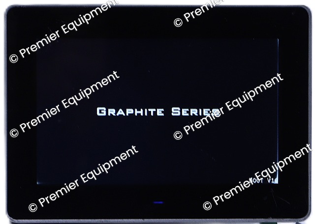 * RED LION G07 G07S0000 24V OPERATOR PANEL 7"