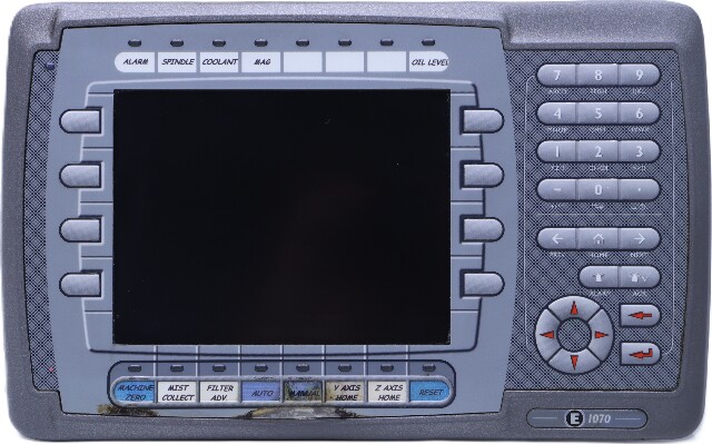BEIJER ELECTRONICS EXTER K70 07919B E1070 *READ*