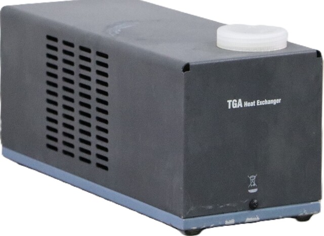 TA INSTRUMENTS TGA HEAT EXCHANGER 953160.901