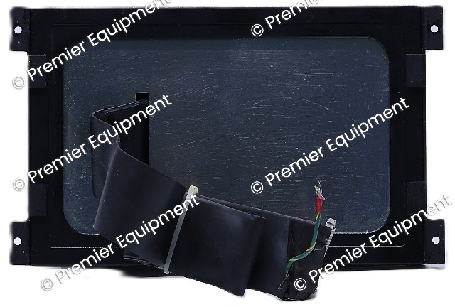 GE MULTILIN 269 PLUS 269PLUS-W-100P-120 MOTOR MANAGEMENT RELAY