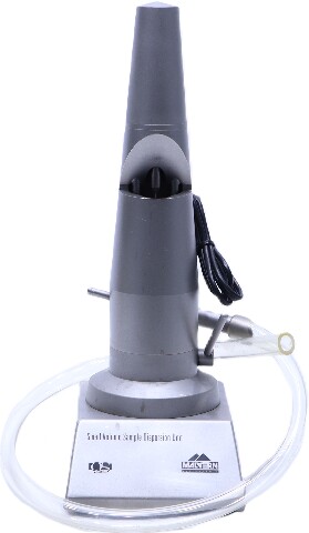 MALVERN QS SMALL VOLUME SAMPLE DISPERSION UNIT