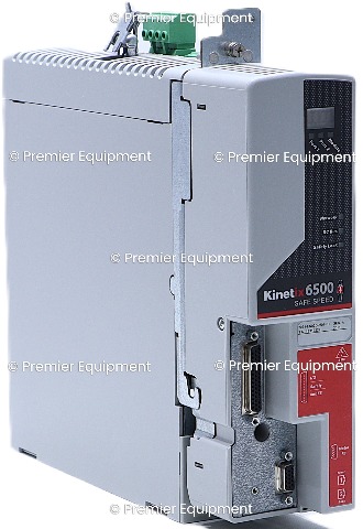 * ALLEN BRADLEY 2094-EN02D-M01-S1 2094-BM01-M KINETIX 6500 MODULES