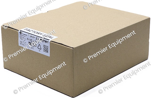 * SURPLUS ALLEN BRADLEY 2711P-T9W22D8S /D 9" PANELVIEW PLUS 7 OPERATOR INTERFACE