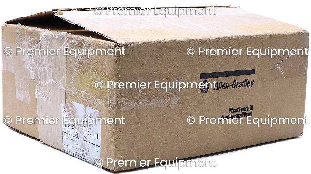 * SURPLUS ALLEN BRADLEY 2711P-T10C4D9 SER A PANELVIEW 1000 PLUS 6 W/ 2711P-RDT10C 2711P-RP9D