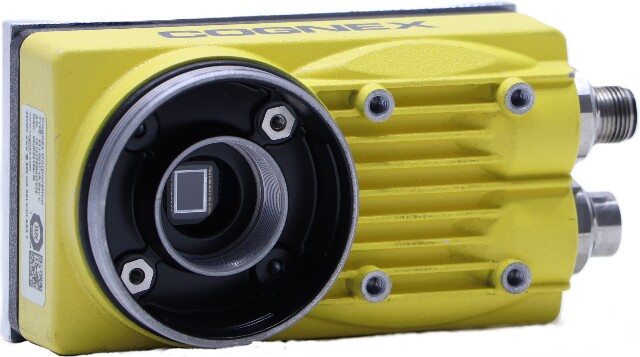 COGNEX 821-0037-1R 24VDC