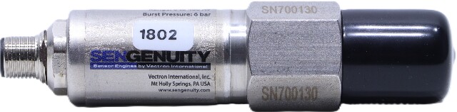 VISMART VS-2610 SOLID-STATE VISCOSITY SENSOR 712200038