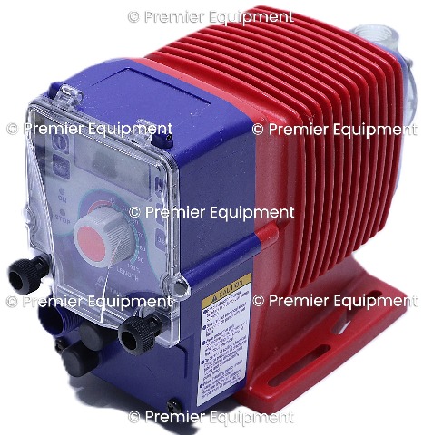 * IWAKI EWN-B09VCURC METERING PUMP