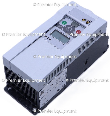 * EATON MMX34AA9D0F0-0 ADJUSTABLE FREQUENCY DRIVE 