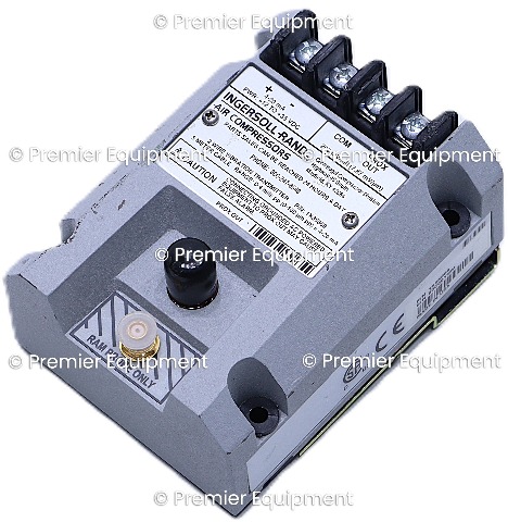 * INGERSOLL RAND 1X35869 VIBRATION TRANSMITTER
