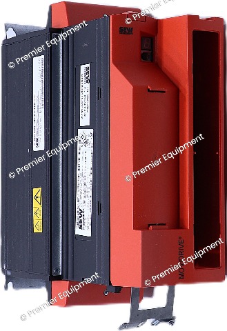 * SEW MDX61B0110-5A3-4-00 15HP AC DRIVE
