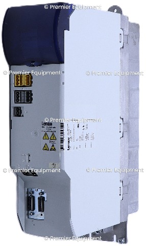 * LENZE E70ACMSD0324SA2ETE SERVO INVERTER 
