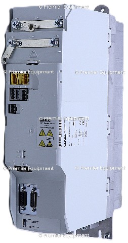 * LENZE E70ACMSD0324SA2ETE SERVO INVERTER #2
