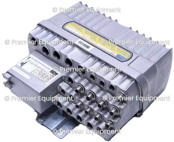 * SEW MTF11A030-503-E21A-15/S12B MOVIFIT CONTROLLER