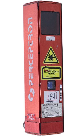 * PERCEPTRON TRICAM 911-0062E CONTOUR SENSOR