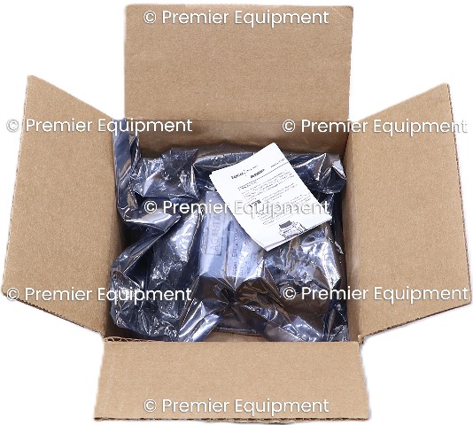 * NEW AGASTAT E7012PD004 125 VDC COIL 5-50 SEC TIME DELAY RELAY