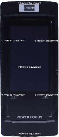 ATLAS COPCO PF6000 IF POWER FOCUS TYPE 6000 NUTRUNNER CONTROLLER