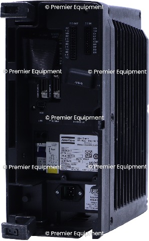 * ATLAS COPCO PF6000 IF POWER FOCUS TYPE 6000 NUTRUNNER CONTROLLER *NO FRONT PANEL*