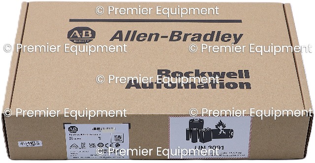 * 2025 SURPLUS ALLEN BRADLEY 2711R-T7T /B PANELVIEW 800 HMI TERMINAL 7"