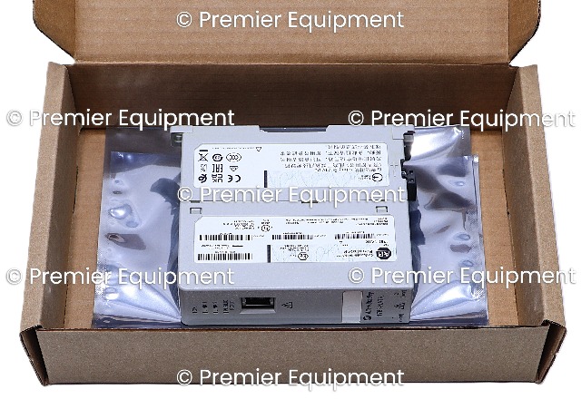* SURPLUS ALLEN BRADLEY 1783-NATR /A ETHERNET CONFIGURABLE NAT ROUTER