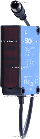 * SICK WL27-3P3402S13 PHOTOELECTRIC SENSOR SWITCH