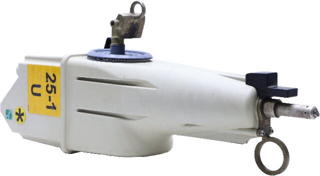 * S&C TRIPSAVER® II CUTOUT-MOUNTED RECLOSER 997232