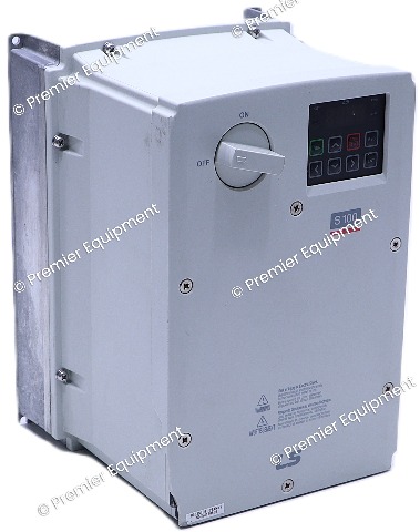 * NEW LS ELECTRIC S100 LSLV0004S100-2EXNNS AC DRIVE *READ*