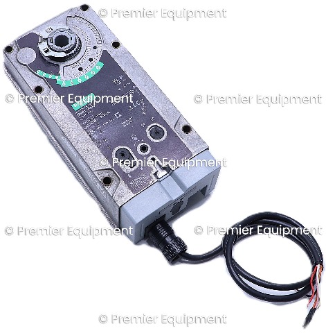 * SCHNEIDER ELECTRIC MS41-7303 SMART X DAMPER ACTUATOR