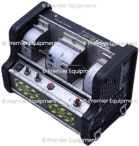 * CATTRON PADDLE REMOTE CONTROL P03