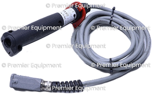 * ALLEN BRADLEY 440J-N21TNPM-NP ENABLING SWITCH