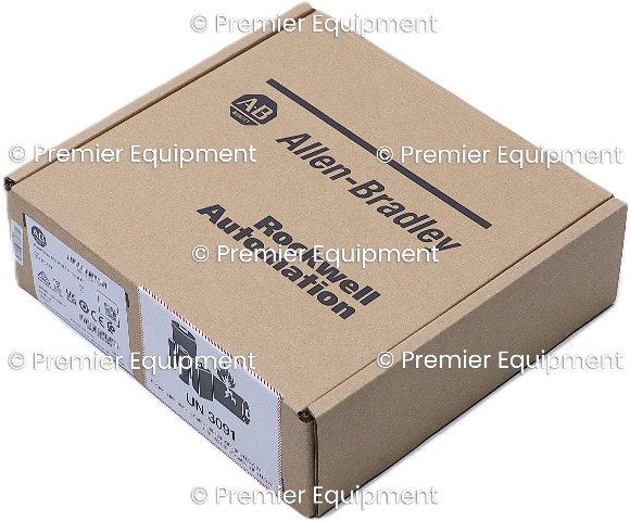 * SURPLUS SEALED 2025 ALLEN BRADLEY 2711R-T4T /C PANELVIEW 800 HMI TERMINAL 4"