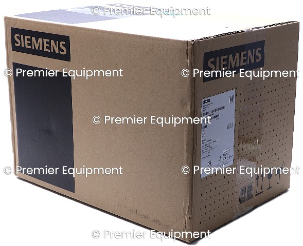 * NEW SIEMENS 6SL3210-1PE23-8AL0 FREQUENCY CONVERTER PM240-2 POWER MODULE