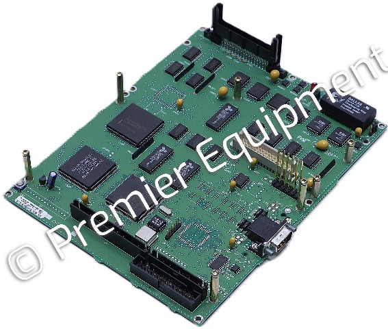 * ALLEN BRADLEY A77144-209-71 POWER SUPPLY BOARD from 2711-T10C16 PANELVIEW