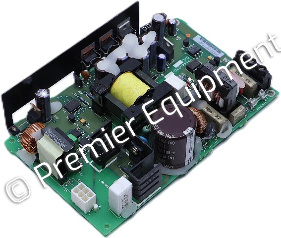 * ALLEN BRADLEY 77144-270-51 POWER SUPPLY BOARD from 2711-T10C16 PANELVIEW