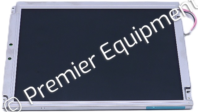 * NEC NL6448BC33-31 10.4" LCD for ALLEN BRADLEY 1000 PANELVIEW *TESTED*