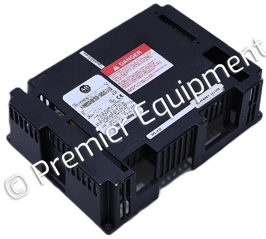 * ALLEN BRADLEY 2711-T10C16 PANELVIEW 1000 HOUSING COVER 