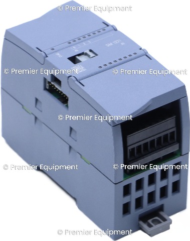 * SIEMENS SIMATIC S7-1200 6ES7 231-4HD32-0XB0