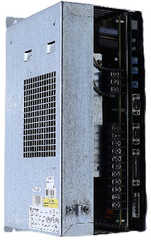 ALLEN BRADLEY 2098-DSD-HV030X-DN SER B SERVO DRIVE ULTRA 3000