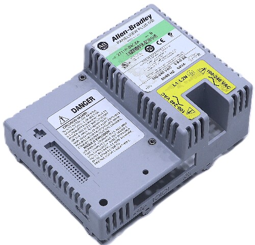 ALLEN BRADLEY 2711P-B6C8A PANELVIEW PLUS 600 HOUSING ONLY