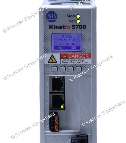 ALLEN BRADLEY 2198-P070 /A KINETIX 5700 POWER SUPPLY