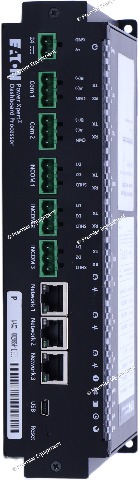 EATON PXDB-PROCESSOR-1 66D2356G01